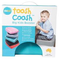 Toosh Coosh Booster Seat - Teal
