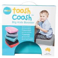 Toosh Coosh Booster Seat - Teal