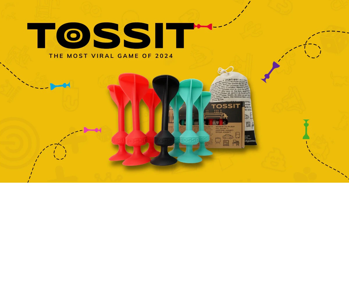 TOSSIT