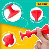 Tossit Game - Starter Pack