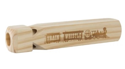 Train Whistle