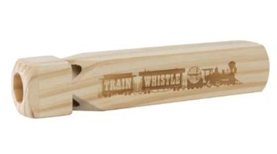 Train Whistle