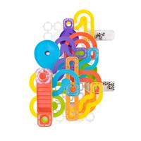 Trestle Tracks New Deluxe Set