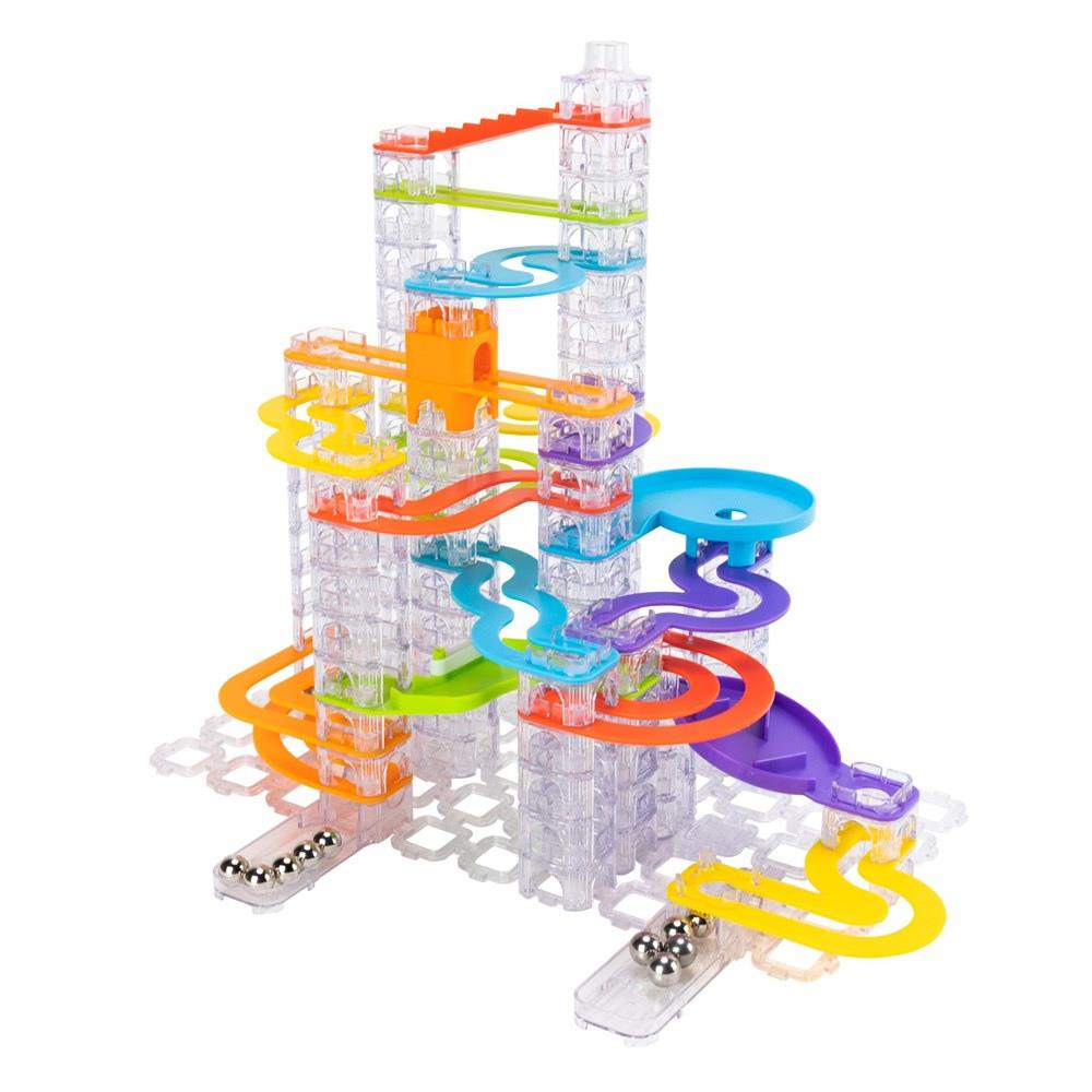 Trestle Tracks New Deluxe Set