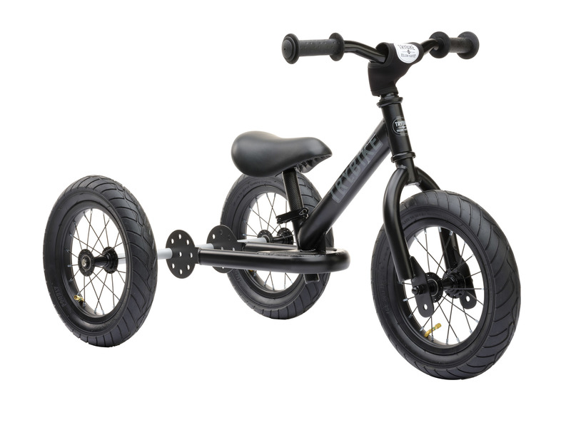 3 wheel balance bike