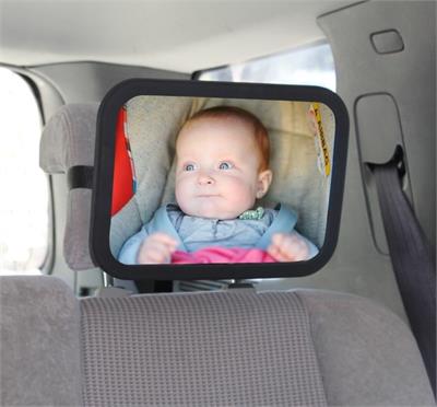 Two Nomads Baby View Mirror