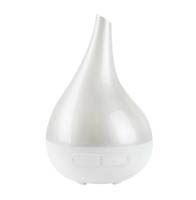 Ultrasonic Vaporisers- Aroma Bloom WHITE PEARL 5-in-1 Vaporiser