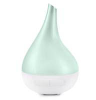 Ultrasonic Vaporisers- Aroma Bloom MINT PEARL 5-in-1 Vaporiser