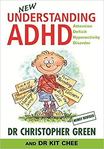Understanding A. D. H. D. A Parent