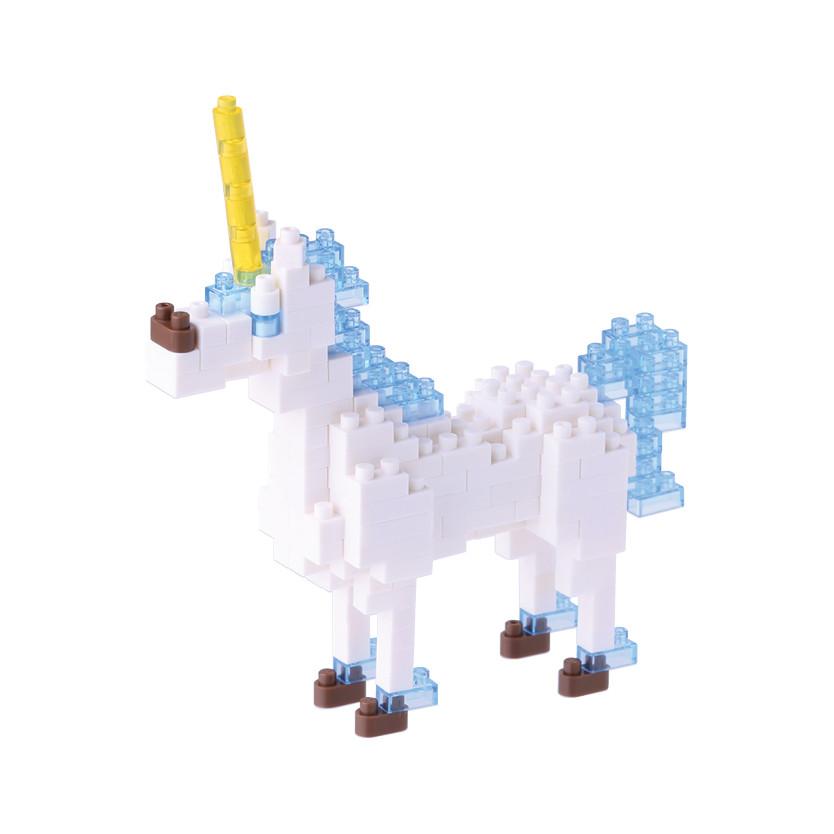 Unicorn Nanoblock
