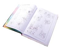 Unicorn Puzzle Book