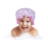 Unicorn Shower Cap