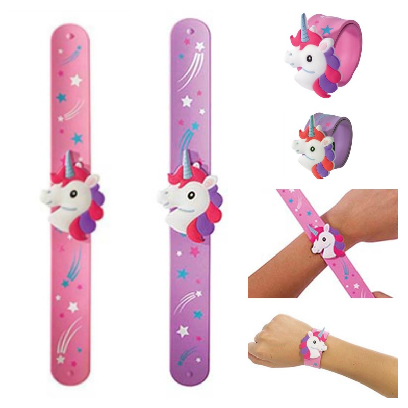 IS Unicorn Slap Band