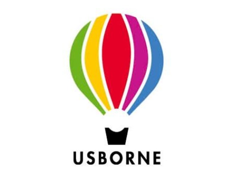 Usborne