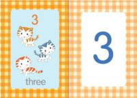 Usborne Very First - 123 Flashcards