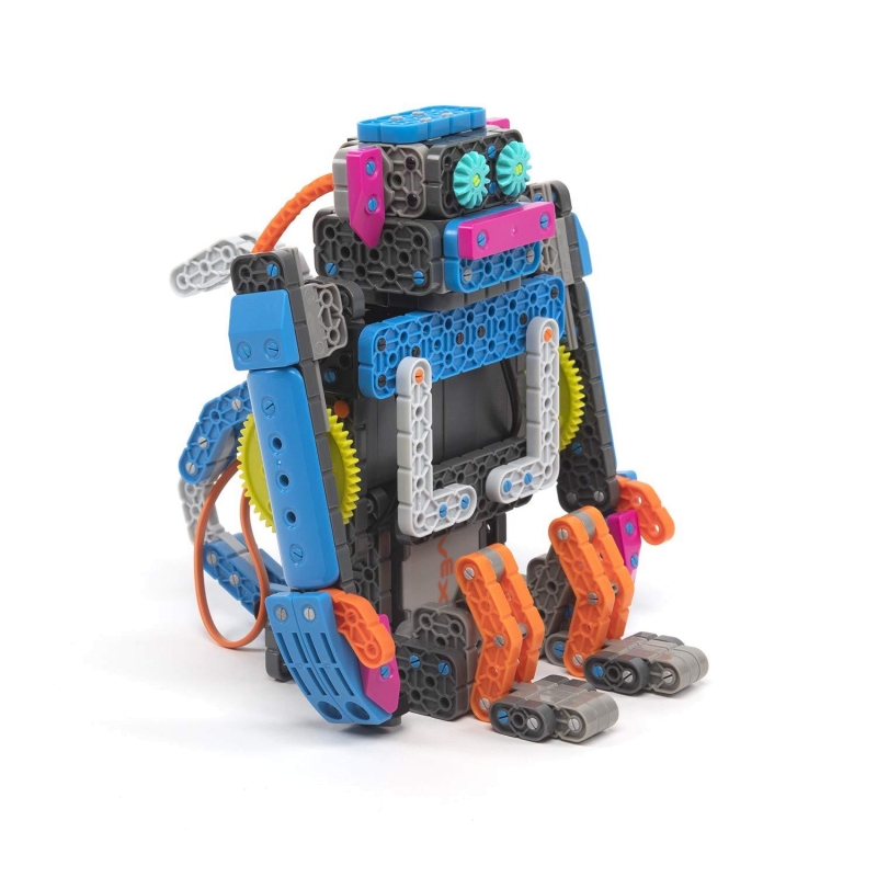 VEX Robotics Build Blitz Construction Kit