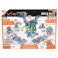 VEX Robotics Build Blitz Construction Kit