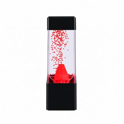 Volcano Lamp