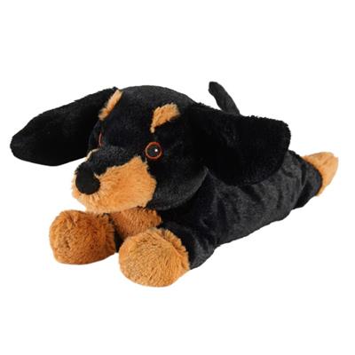 Warmies Dachshund Heat and Cool Soft Toy