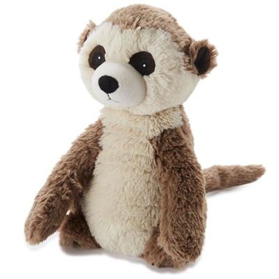 Warmies Large Meerkat Heat and Cool Soft Toy