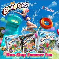 Water Ball Blasters 12 Pack