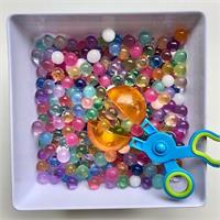 Water Marbles