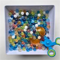 Water Marbles