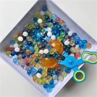 Water Marbles