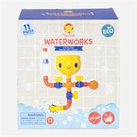 Waterworks Pipeline Bath Toy - Eco