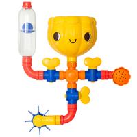 Waterworks Pipeline Bath Toy - Eco