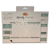 Weekly Planner