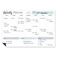 Weekly Planner