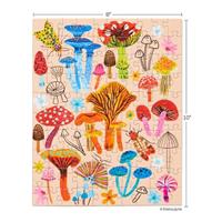 Mushroom Patch