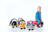 Wheely Bug-Kids Ride On Toys
