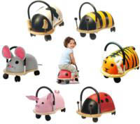 Wheely Bug-Kids Ride On Toys