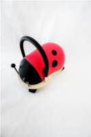 Wheely Bug- Kids Ride On Toys-Ladybug