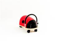 Wheely Bug- Kids Ride On Toys-Ladybug