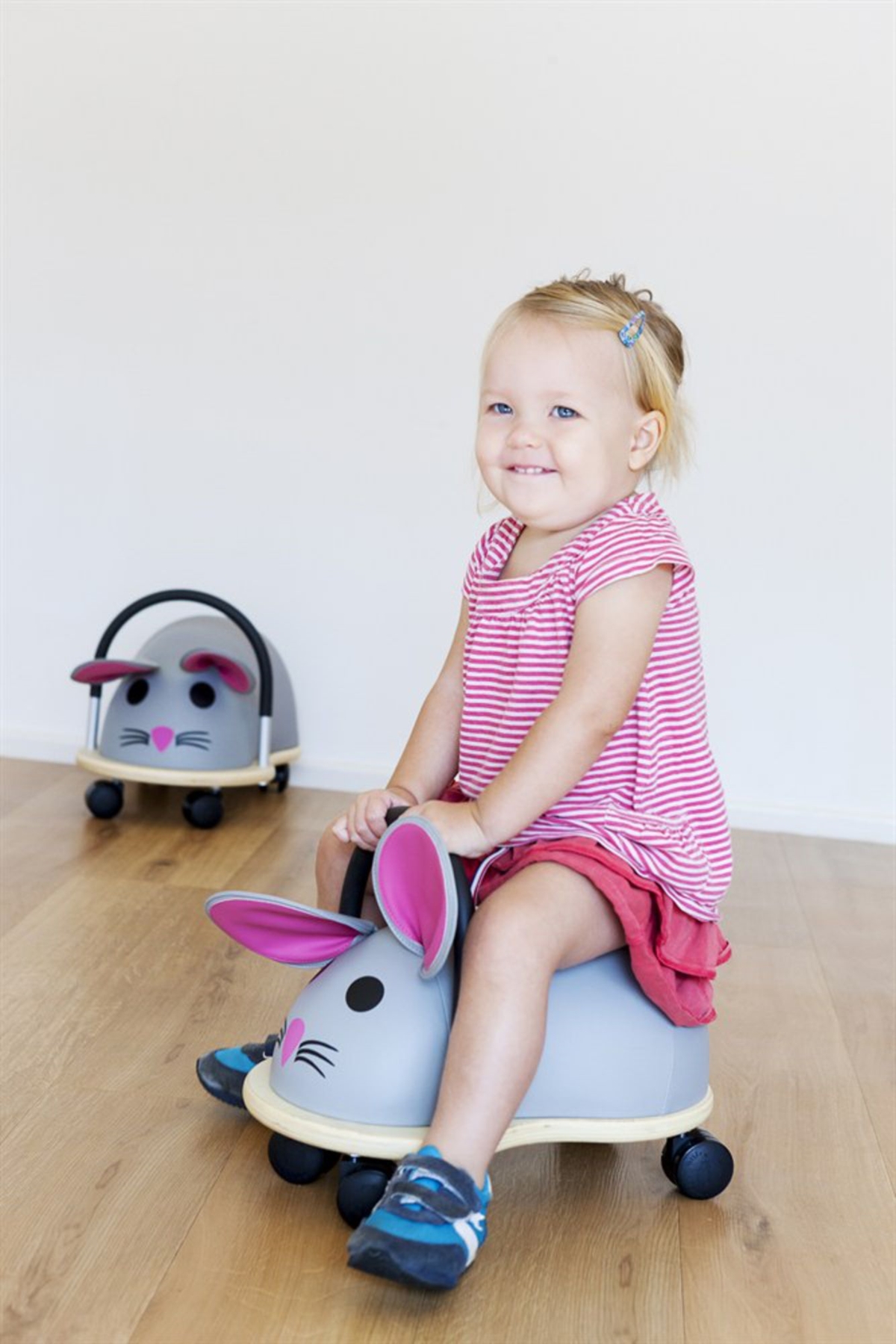 Wheely Bug-Kids Ride On Toys-Mouse