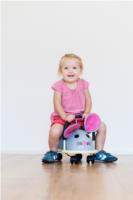 Wheely Bug-Kids Ride On Toys-Mouse