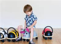 Wheely Bug-Kids Ride On Toys-Mouse