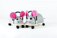 Wheely Bug-Kids Ride On Toys-Mouse