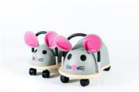 Wheely Bug-Kids Ride On Toys-Mouse