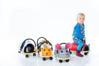 Wheely Bug-Kids Ride On Toys