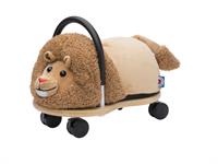 Wheely Bug Ride On Plush Lion Combo