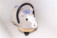 Wheely Bug Ride On Plush Unicorn Combo