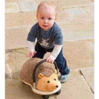 Wheely Bugs- Kids Ride On Toys- Hedgehog Combo