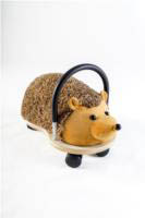 Wheely Bugs- Kids Ride On Toys- Hedgehog Combo