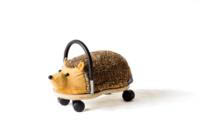 Wheely Bugs- Kids Ride On Toys- Hedgehog Combo