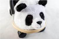 Wheely Bugs- Kids Ride On Toys-Panda Combo