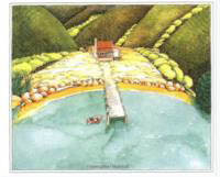 Who Sank the Boat? by Pamela Allen